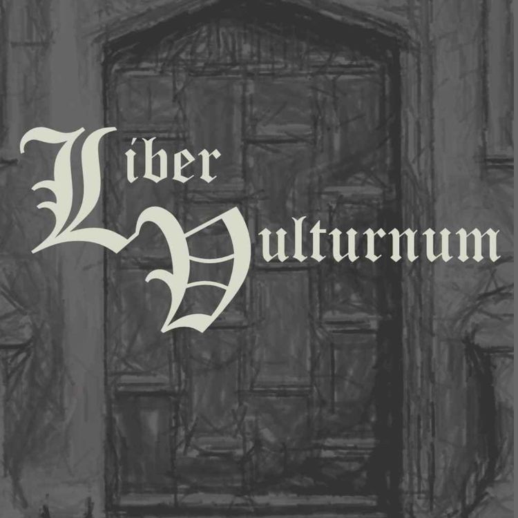 cover art for IM019. Insulaforum IX: Imperial March