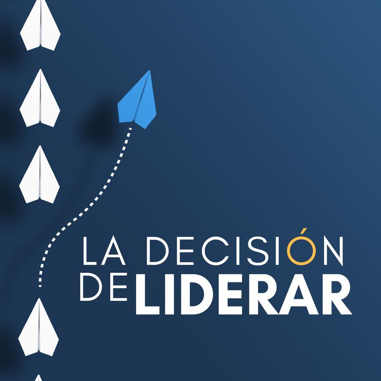 cover art for La decisión de LIDERAR