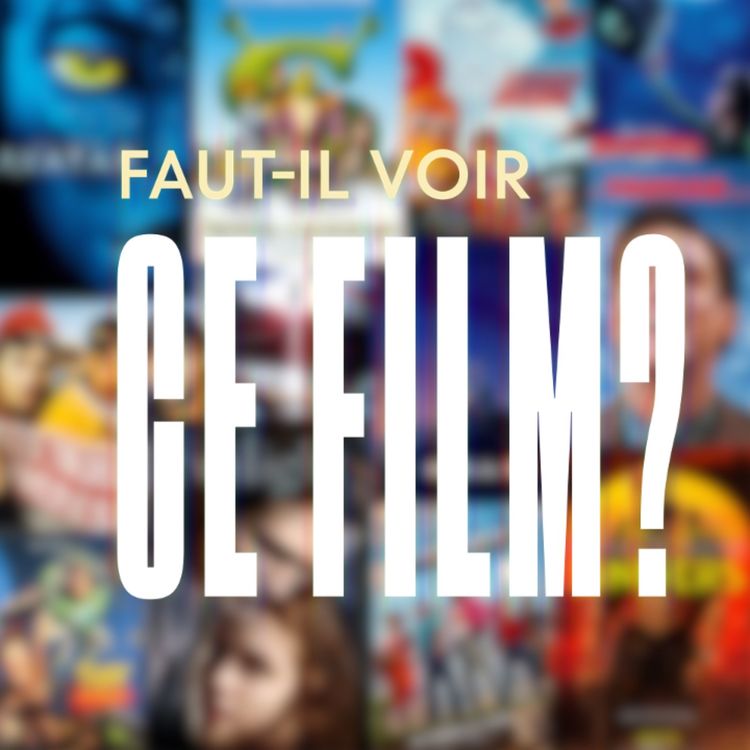 cover art for S01E18 - On juge 30 films aléatoires