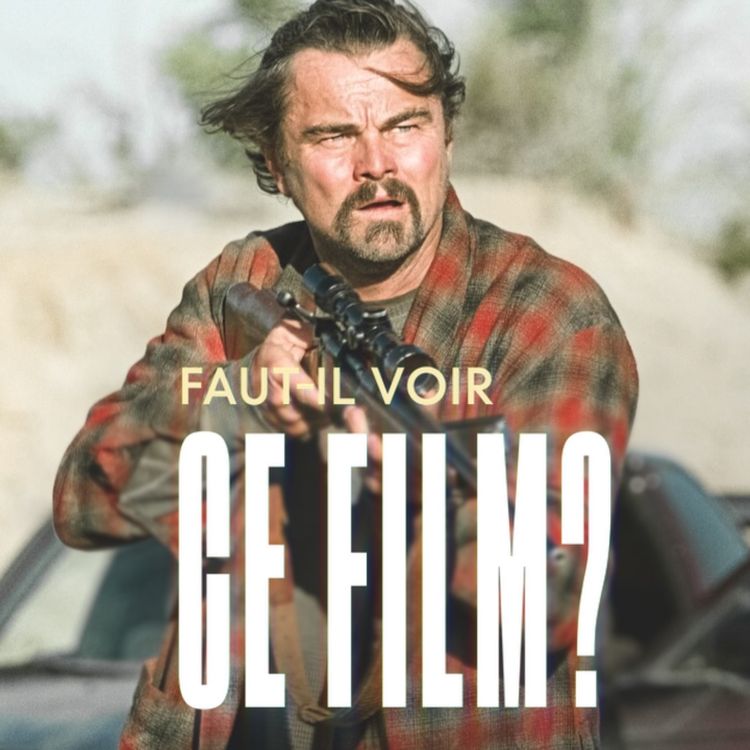 cover art for S02E02 - Une bataille après l'autre / One Battle After Another