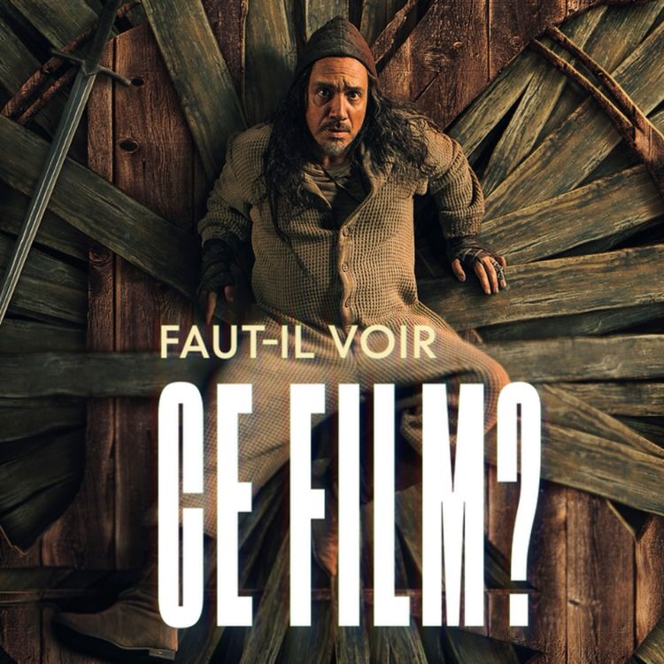 cover art for S02E03 - Kaamelott : Deuxième volet, partie 1