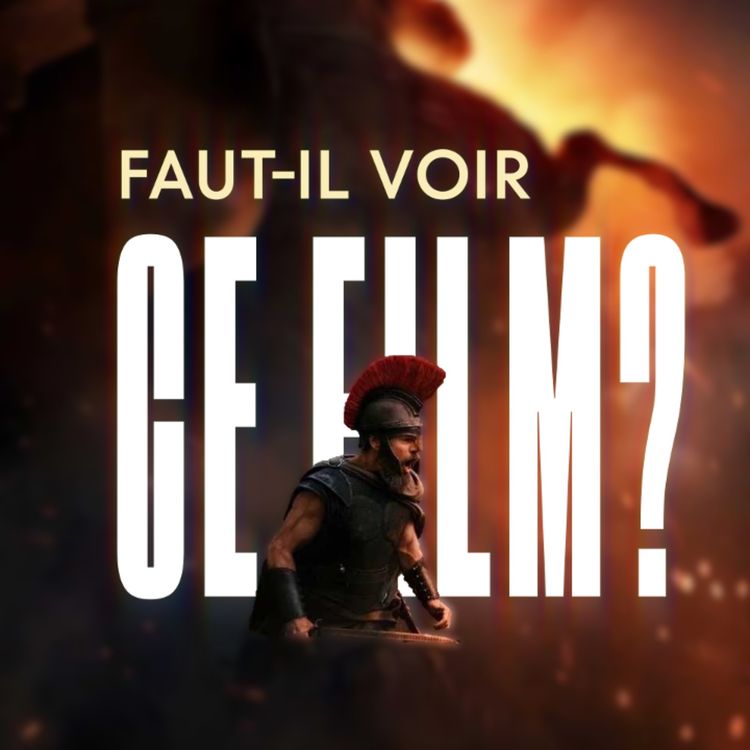 cover art for L'Odyssée, la critique estivale