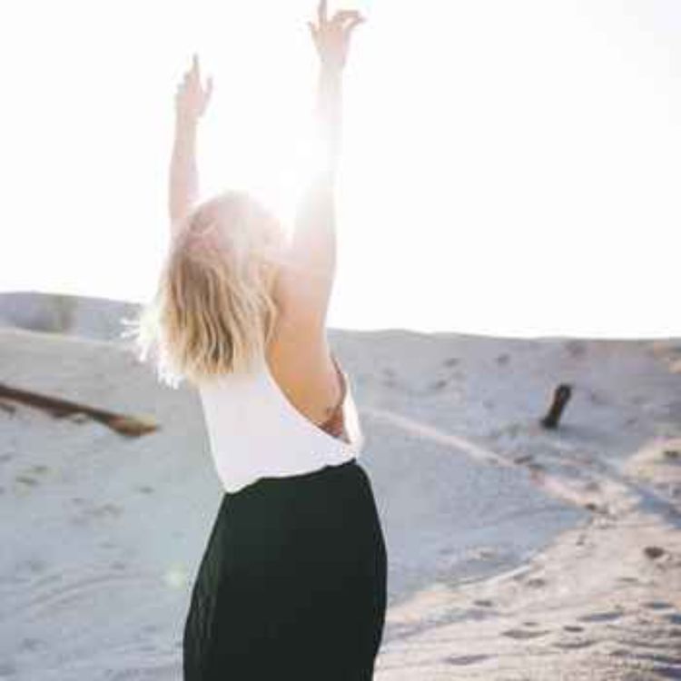 cover art for Release Trauma: Meditation