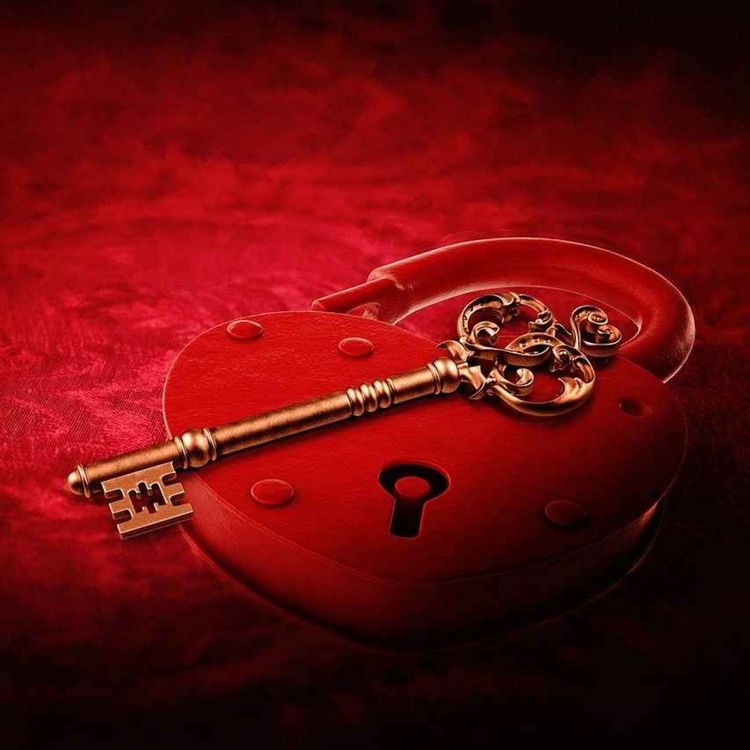 cover art for The Key  to Changing Reality