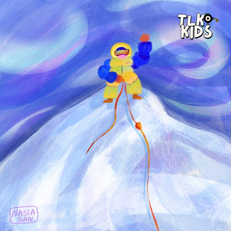 cover art for Conquistar a una montaña