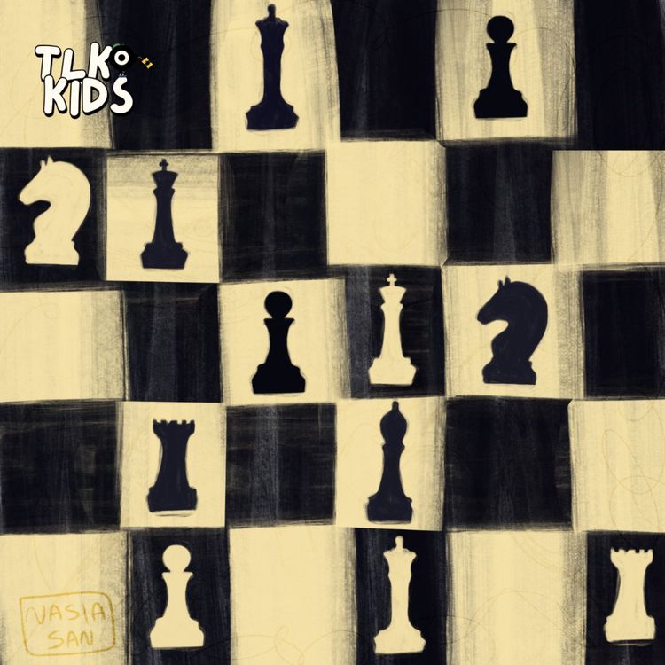 cover art for El genio del ajedrez que hizo historia