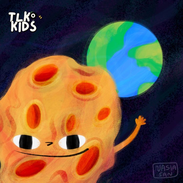 cover art for ¡Houston, tenemos un problema!