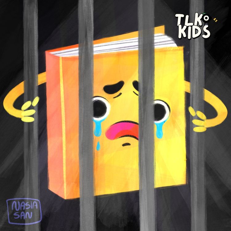 cover art for El poder de los libros