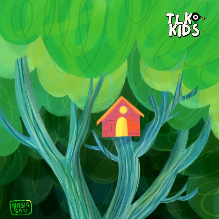 cover art for Un balance entre construcciones y naturaleza