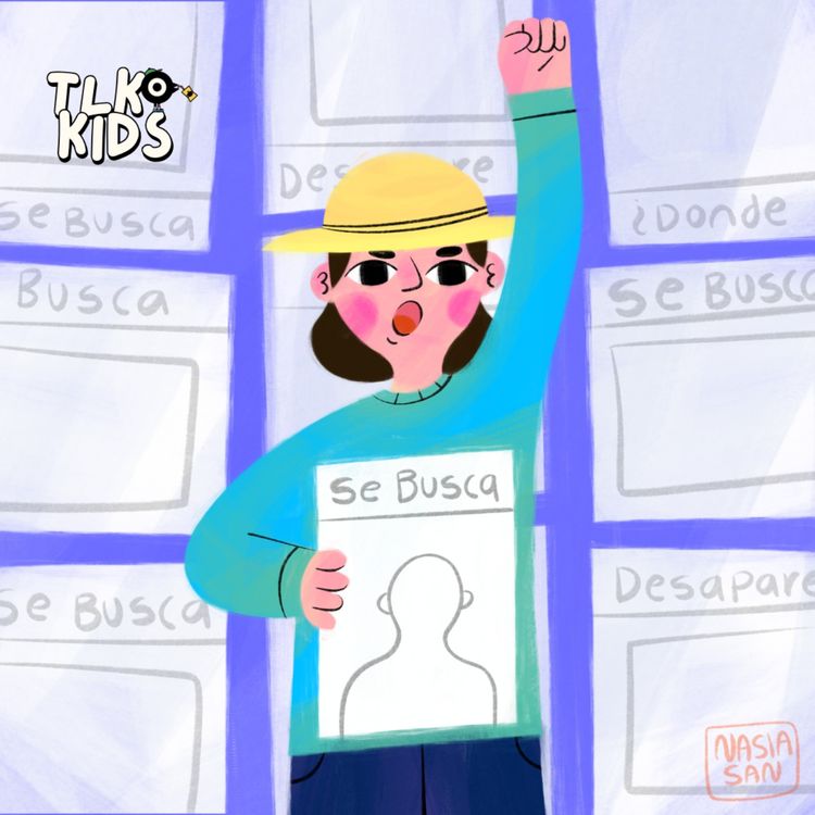 cover art for La importancia de los colectivos de buscadores