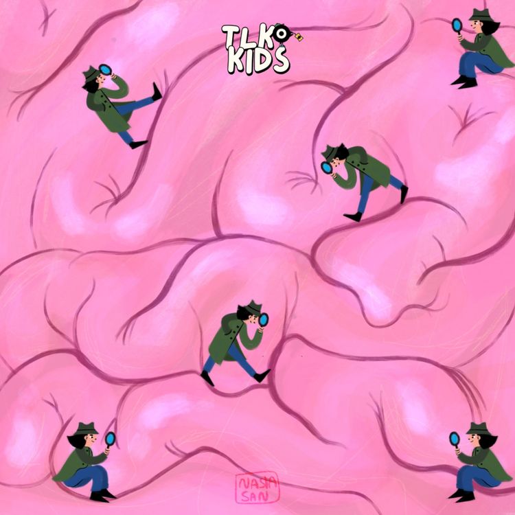 cover art for El detective del Alzheimer 