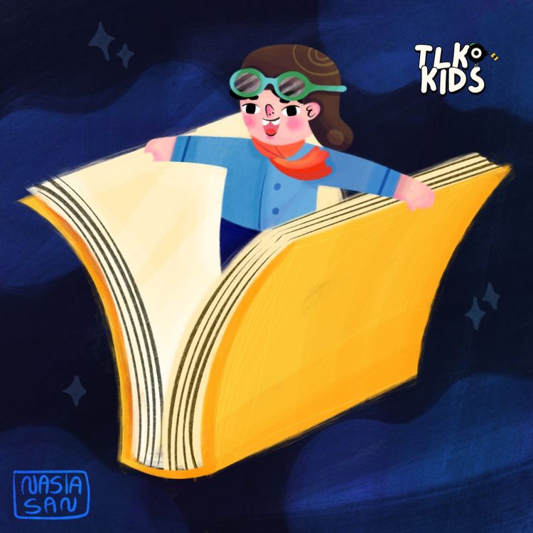 cover art for Celebrando la lectura