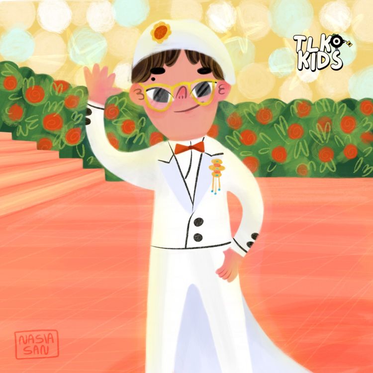 cover art for La fiesta más fashionista del año