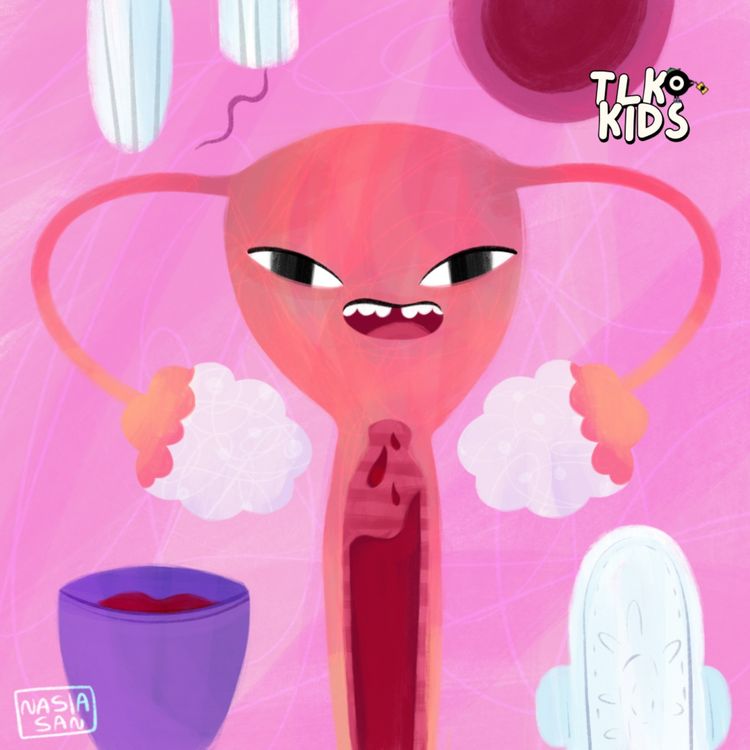 cover art for Hablar sin tabús