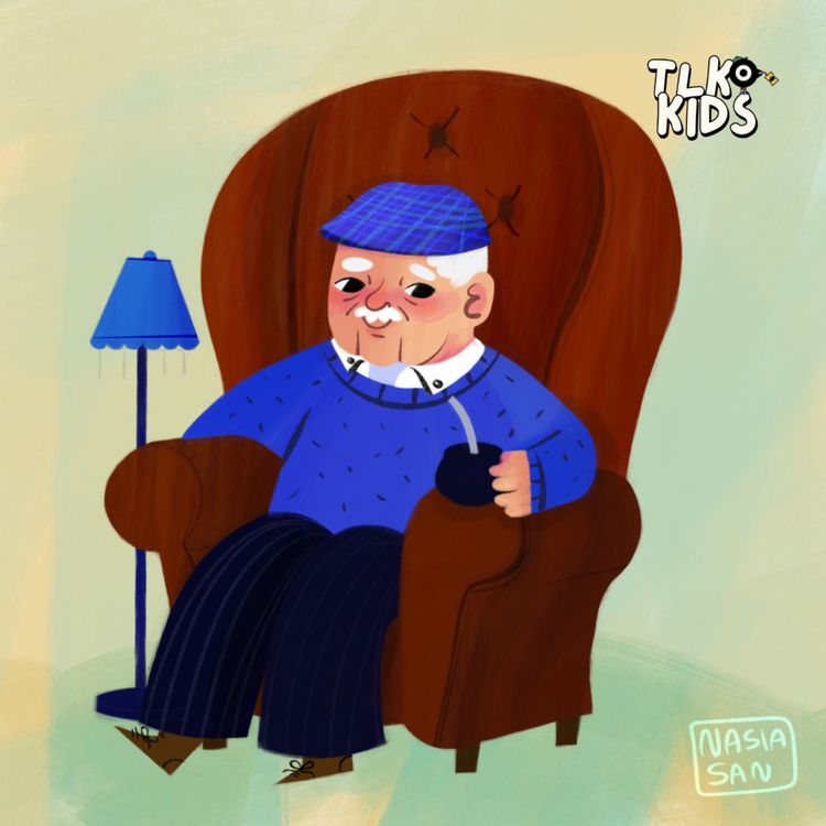 cover art for Un hombre diferente