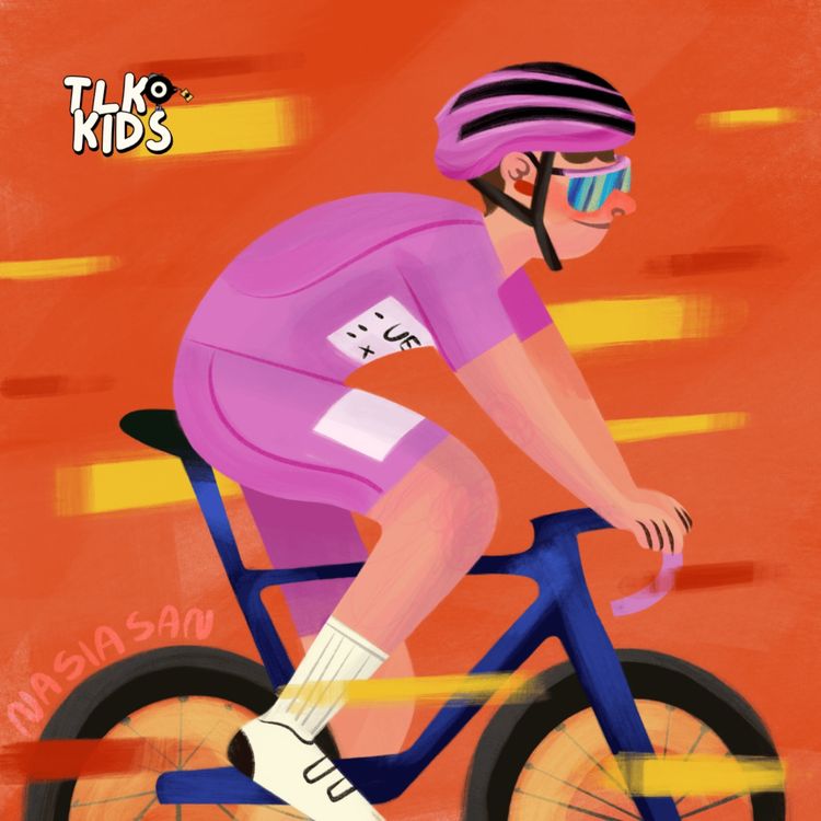 cover art for La desafiante carrera de Isaac