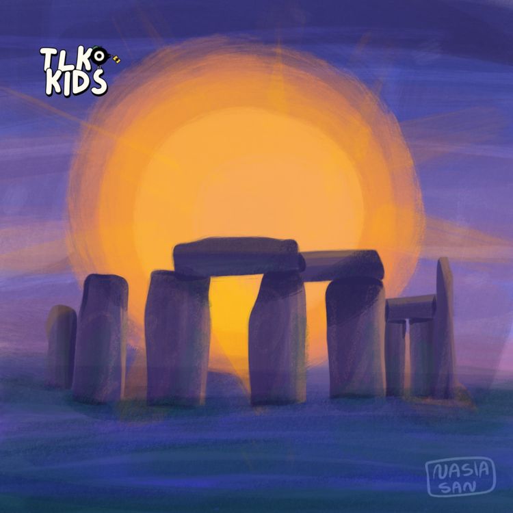 cover art for El gran misterio del solsticio de verano