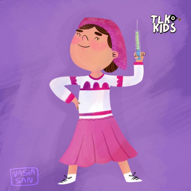 cover art for ¡Ahí viene la Julia!