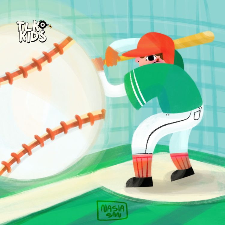 cover art for México: campeón del béisbol infantil