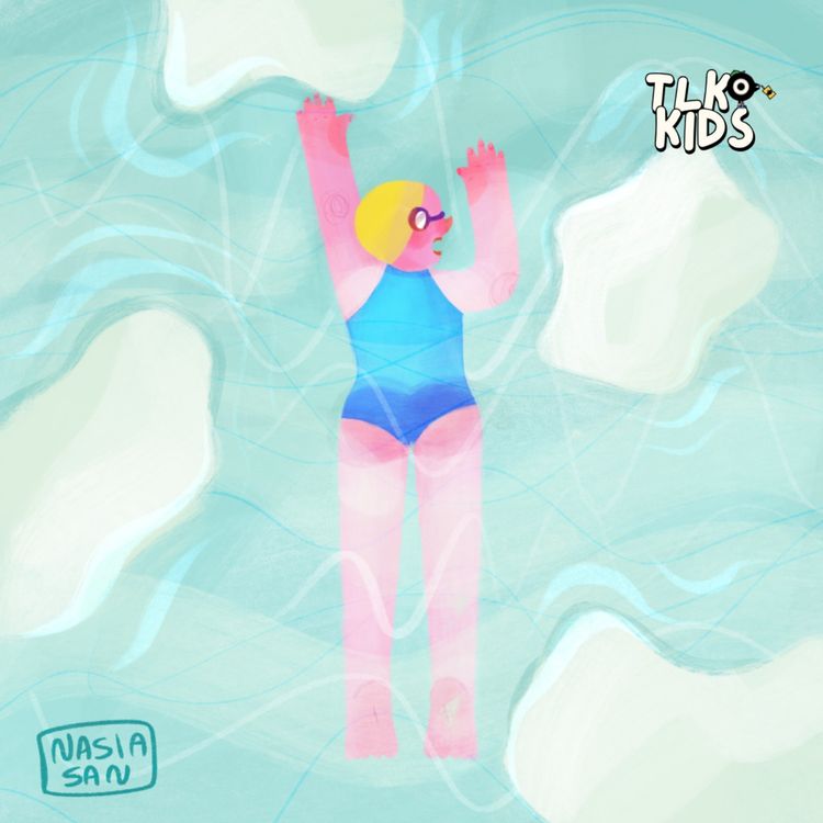 cover art for La sirena de hielo