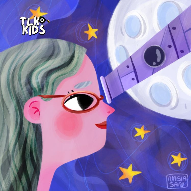 cover art for Una estrella brillante: Julieta Fierro