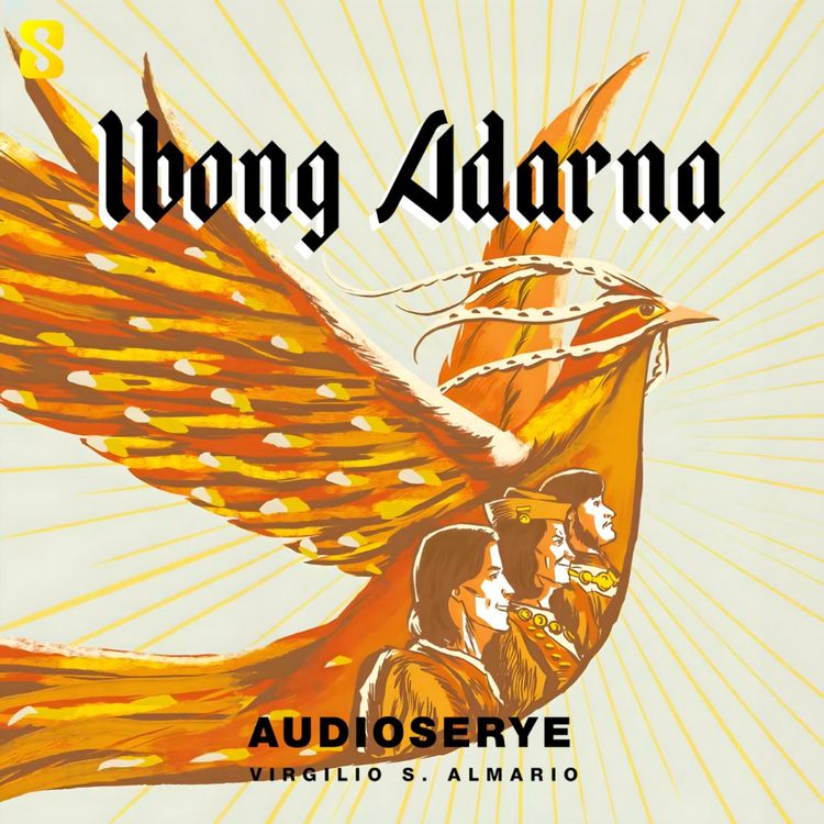 cover art for Ibong Adarna sa Serye FM
