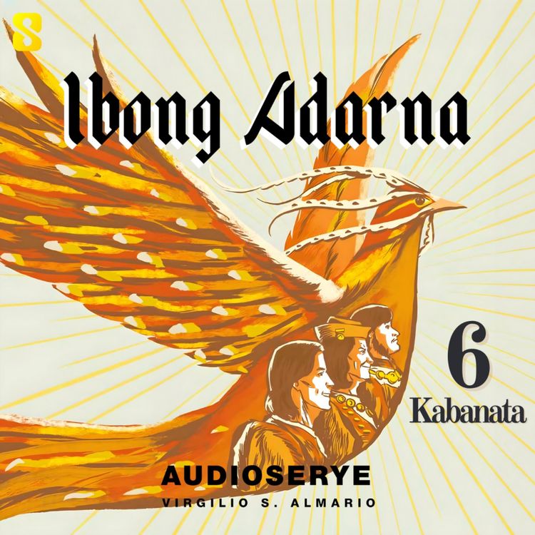 cover art for Kabanata 6: Ang Bagong Pag-asa