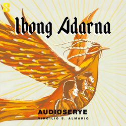 cover art for Ibong Adarna | Audiobook