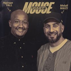 cover art for MouseCast