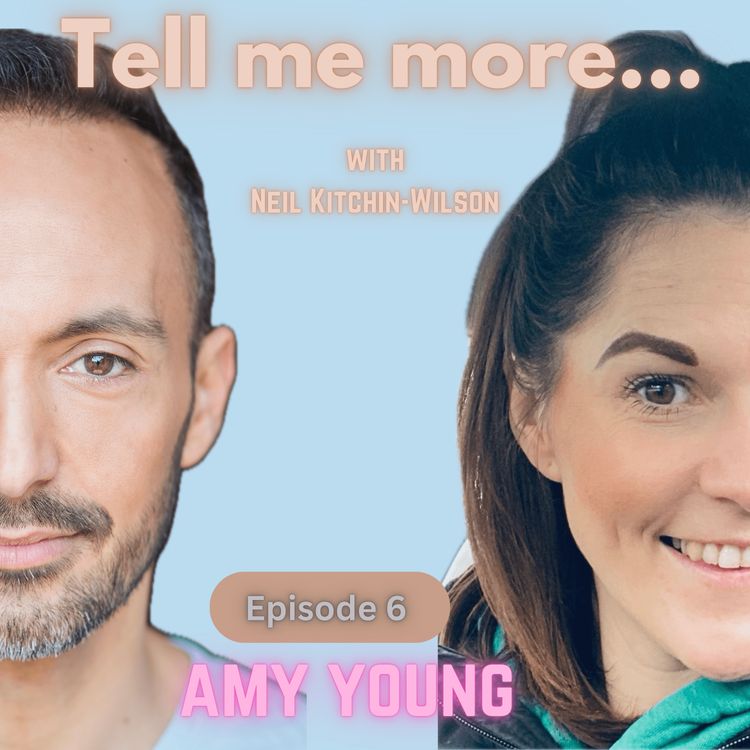 cover art for Navigating Autism Through Sensory Dance