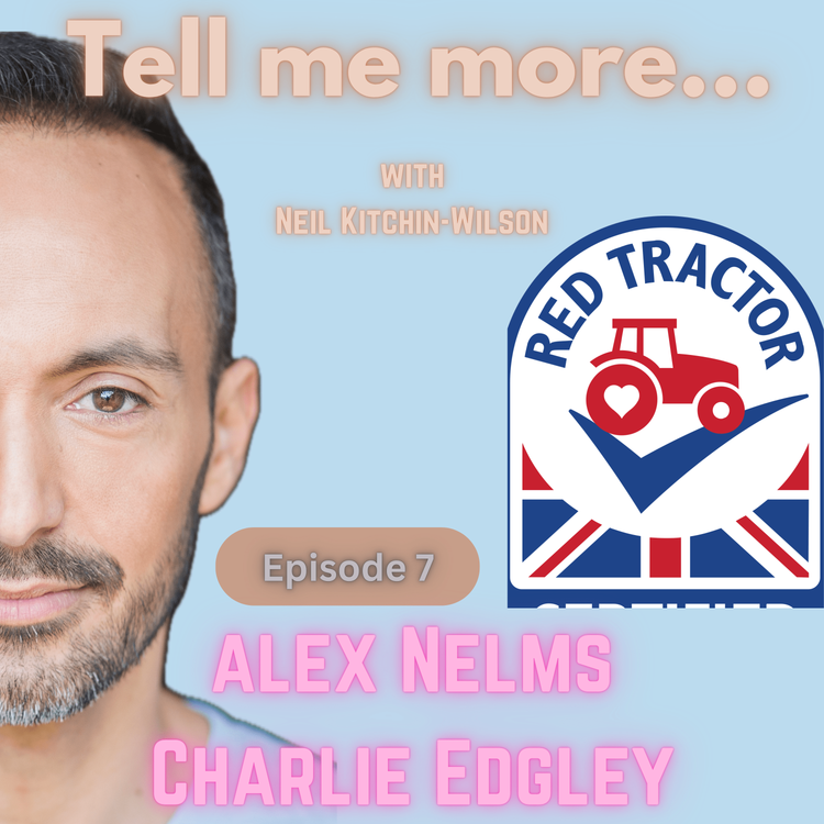 cover art for No Farms, No Food