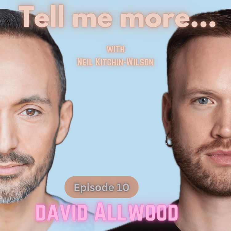 cover art for How a Lockdown Parody Became a Celebration of LGBTQ+ Community