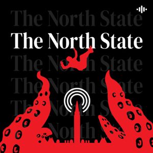 cover art for The North State