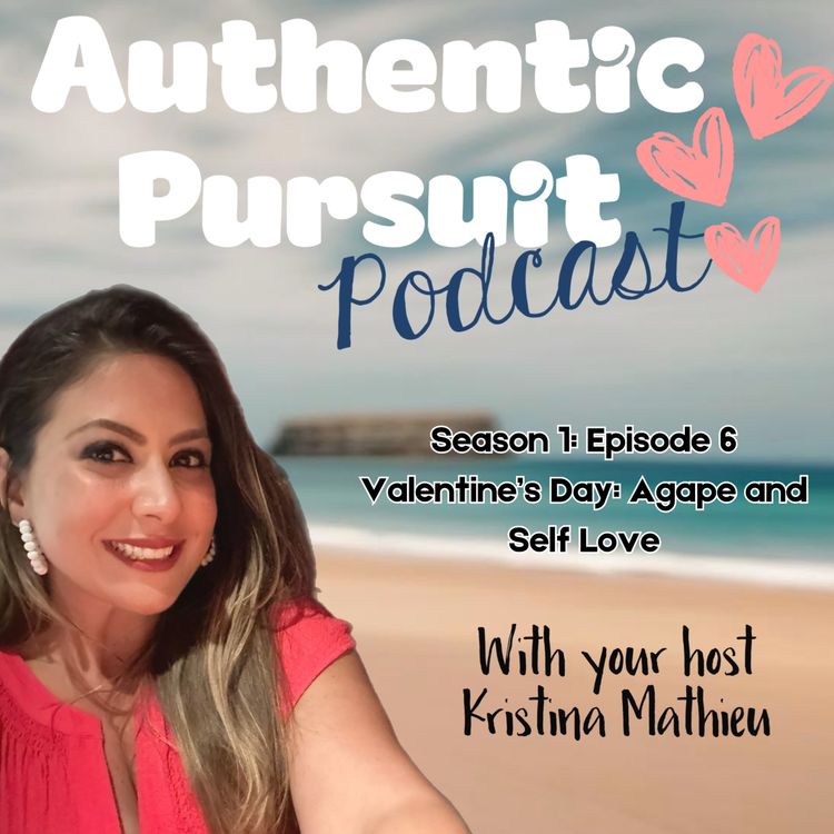 cover art for Valentine's Day Special