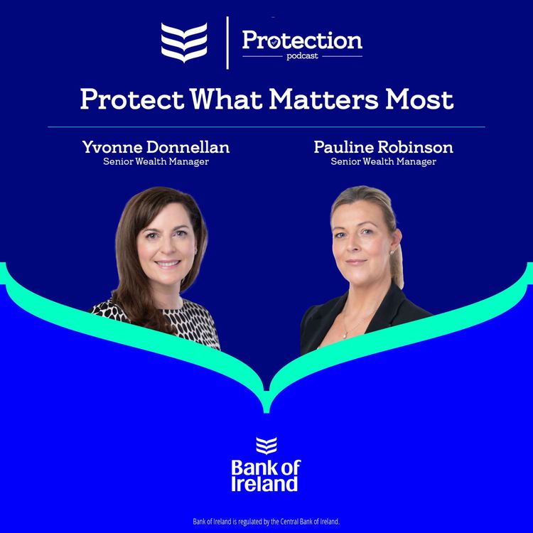 cover art for Protection – Protect What Matters Most