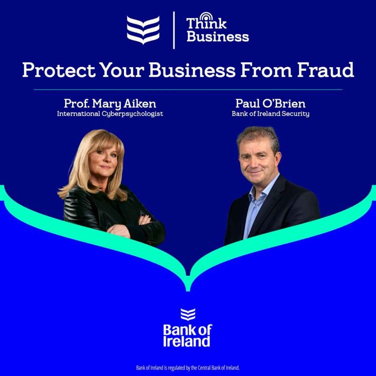 cover art for Protect Your Business From Fraud