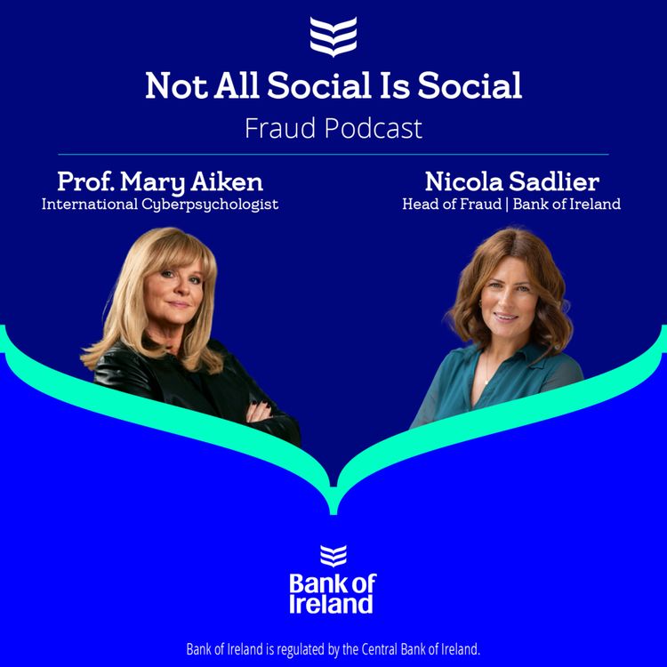 cover art for Not All Social Is Social