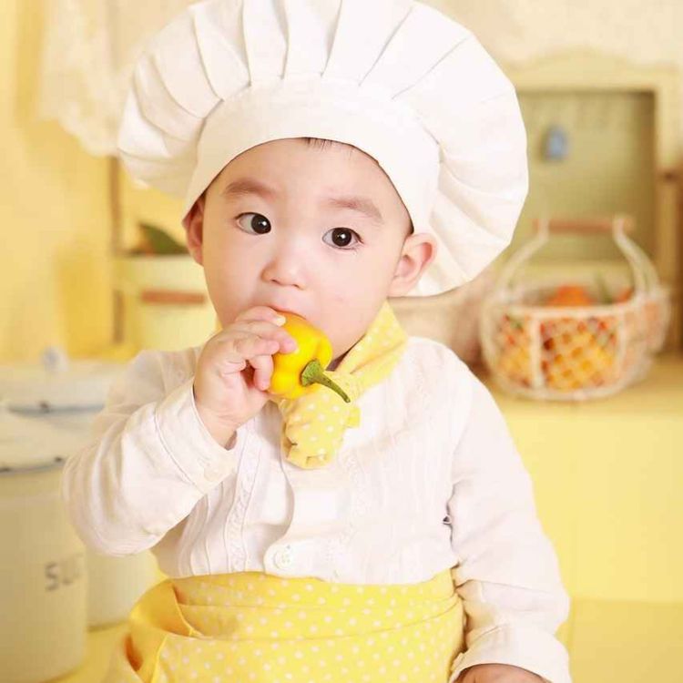 cover art for 20. 学做美食家 | Learning to Eat