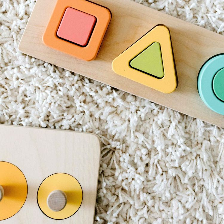 cover art for 30. 怎样开始早教 | How Our Kids Started Early Education