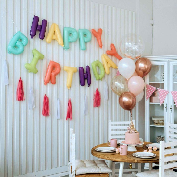 cover art for 55. 为孩子举办生日会 | How to Host Kid Birthday Parties