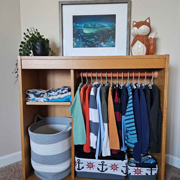 cover art for 66. 和孩子一起长大的家具 | Furniture That Grows With Kids