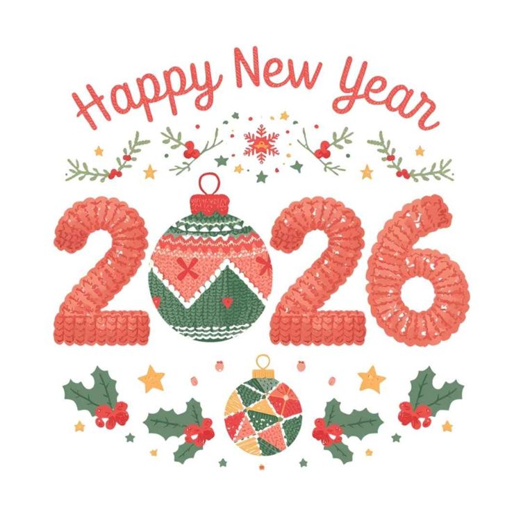 cover art for 68. 新年快乐 | Happy New Year