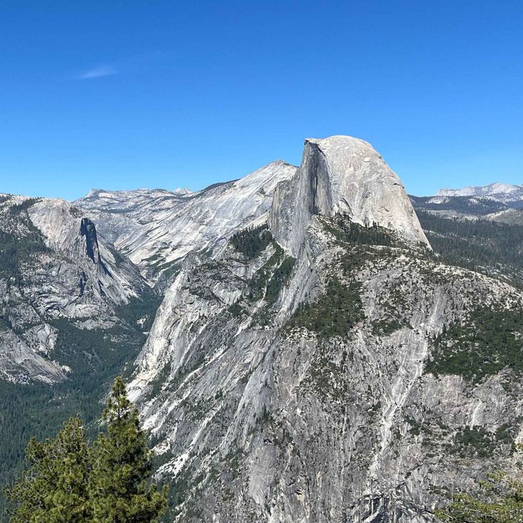 cover art for 94. 加州国家公园 | California's National Parks