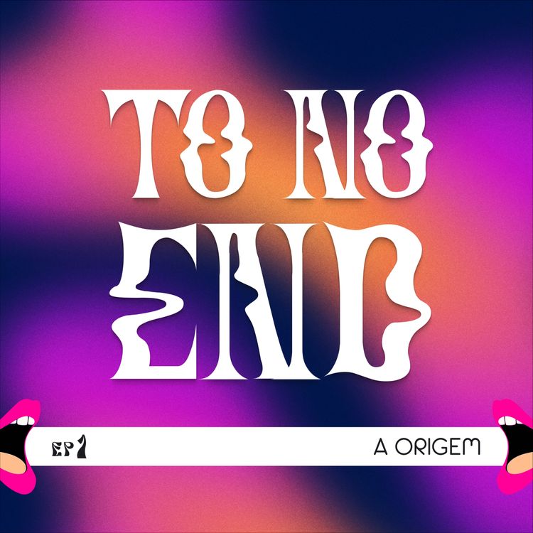 cover art for A Origem