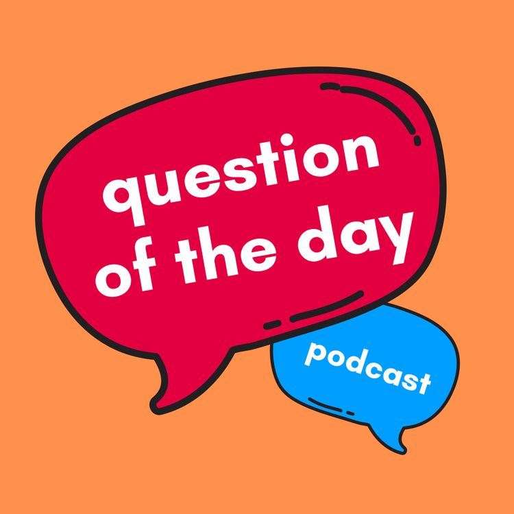 cover art for Question of the Day