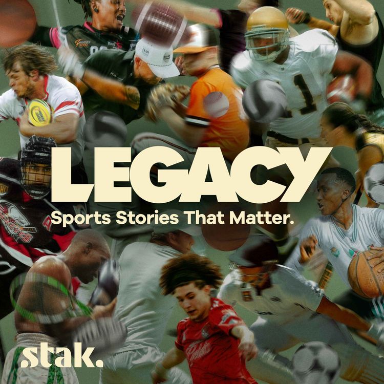 cover art for Introducing Legacy Spotlight
