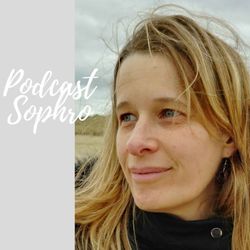 cover art for Agnès Sophrologie