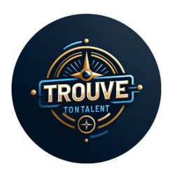 cover art for Trouve Ton Talent