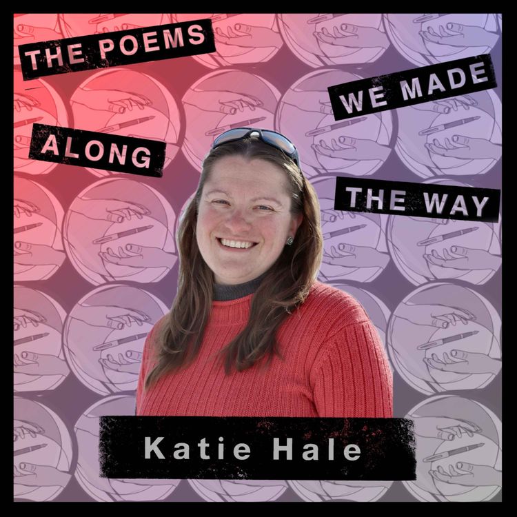 cover art for Episode 26: Katie Hale - Contending with our ancestors