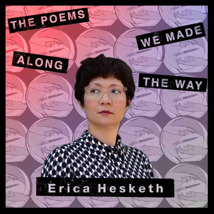 cover art for Episode 29: Erica Hesketh - Participating in forms